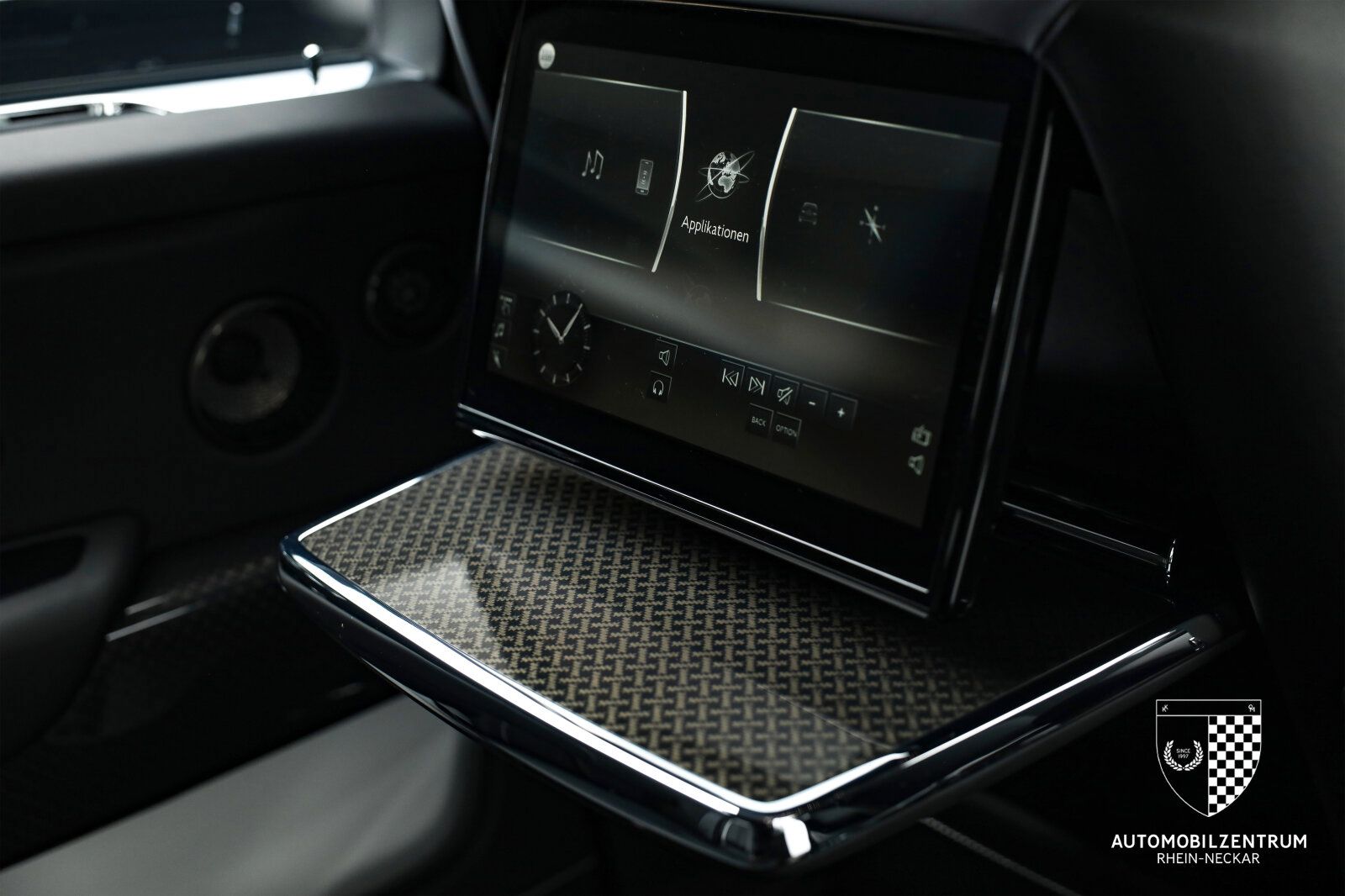 Rolls-Royce Cullinan - Bild 19