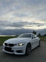 BMW 420d Gran Coupe M Sport  - BMW 420: Coupe, Gran