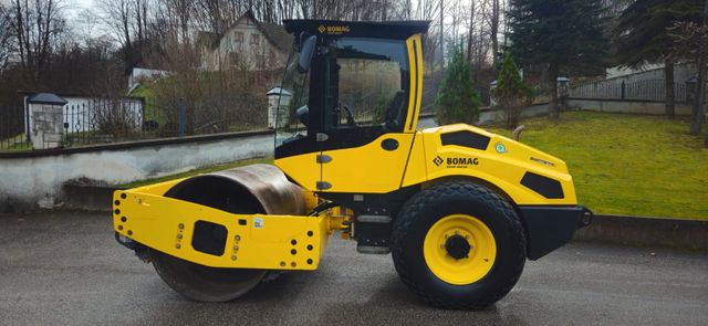 BOMAG BW 197 DH-5