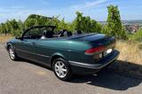 Saab 900 2.3i SE Cabrio SE - Saab 900 von privat