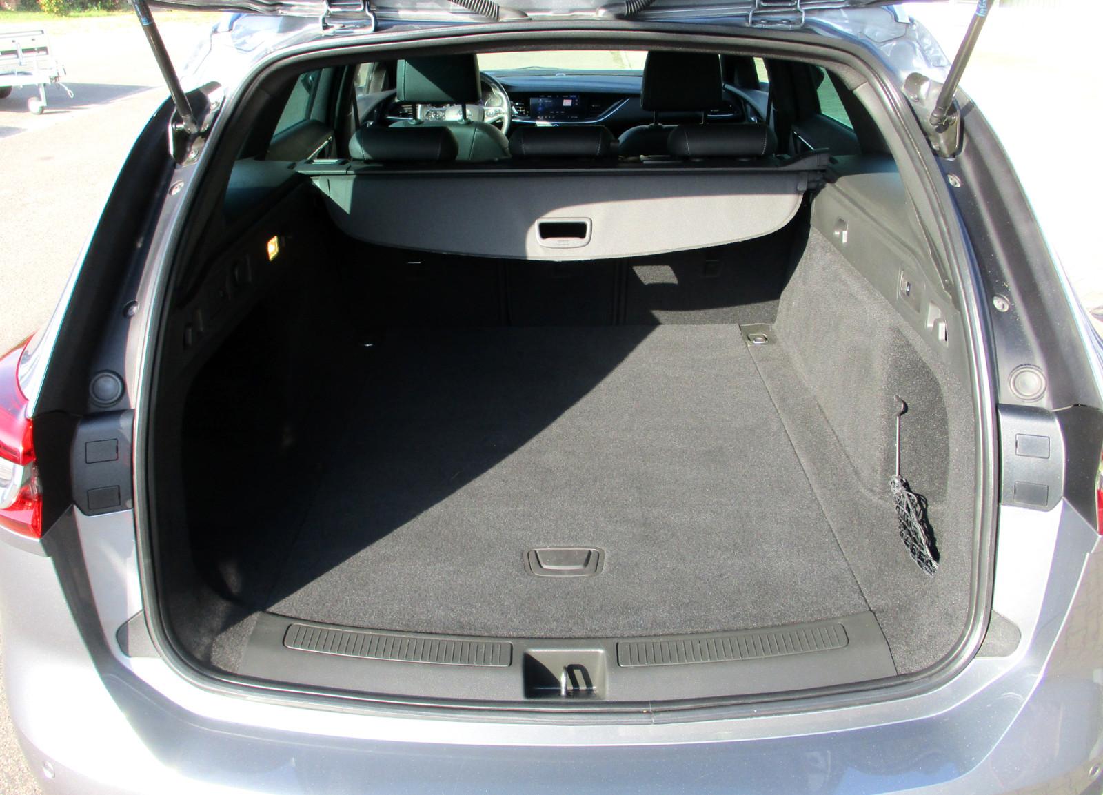 Opel Insignia B ST Elegance*LED-Intellilux*Allwetter