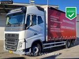 Volvo FH 420 FH 4X2 MARGIN! NL-Truck Lessons truck Dou - Volvo 4x4