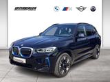 BMW iX3 M Sport HUD AHK DA Prof PA+ HK LED Adapt - BMW iX3 mit Elektro-Antrieb: Geländewagen, Automatik