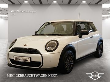 MINI Cooper C - 1