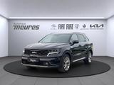 Kia Sorento Spirit Premium 4WD 2.2 CRDi Allrad HUD E - Kia Sorento Spirit Premium Gebrauchtwagen