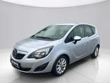 Opel Meriva 150 Jahre Opel B*2.Hand*SZH*Temp.* - gebrauchte Opel Meriva aus dem Jahr 2012