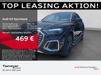 Audi Q5 - Vorschau Bild 1