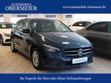 Mercedes-Benz B 180 Prog/Night 7G-DCTRü-Ka SHZ LED Ambiente - Mercedes-Benz B 180 in Bonn