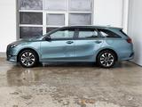 Kia Ceed Sportswagon 1.5 T-GDI Navi|SHZ|Klima - Kia: K5