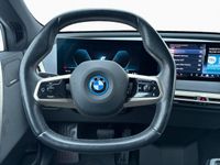 BMW iX - Vorschau Bild 20