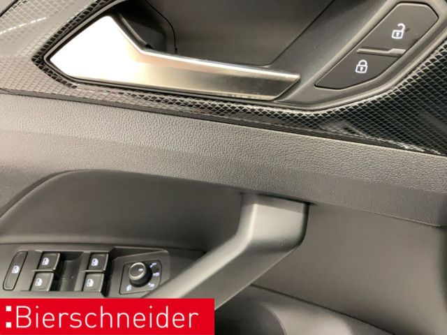 Volkswagen T-Cross - Bild 11
