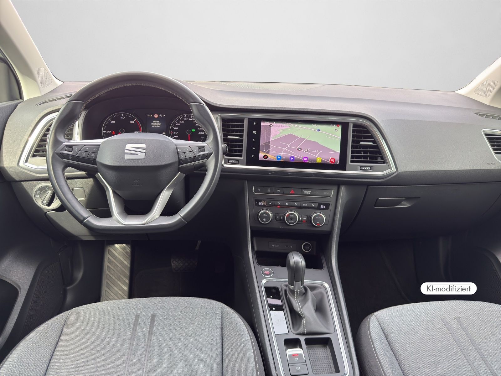Seat Ateca - Bild 4