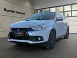 Mitsubishi ASX Edition 100 2WD *KLIMAAUT*NAVI*SHZ*TEMP.*TÜV - Mitsubishi ASX mit Benzin-Antrieb