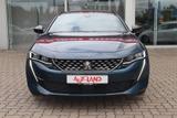 Peugeot 508 1.2 PureTech 130 SW GT LED Navi ACC Kamera - gebrauchte Peugeot 508 aus dem Jahr 2021