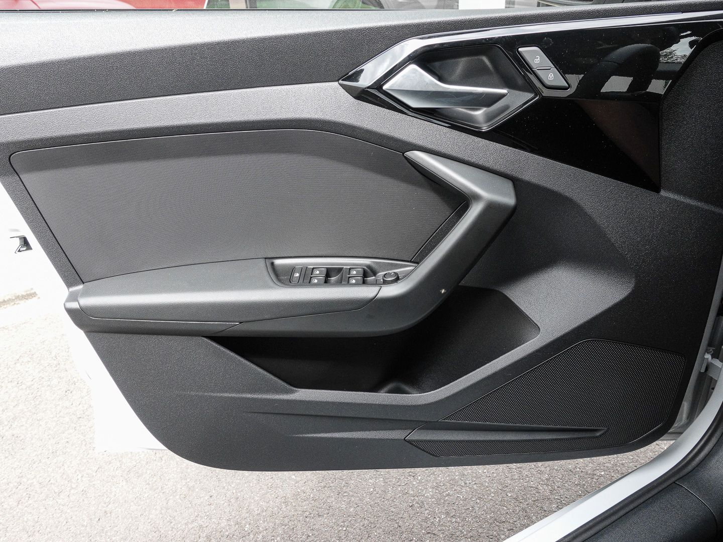 Audi A1 - Bild 13