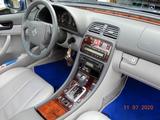 Mercedes-Benz CLK 230 KOMPRESSOR ELEGANCE Elegance - Mercedes-Benz CLK 230: Kompressor