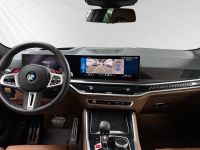 BMW X6 M - Vorschau Bild 9