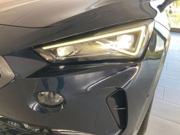 Cupra Formentor - 6
