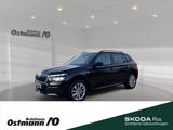 Skoda Kamiq 1.0 TSI Tour ACC FLA KAM PDC SpurH SHZ - Skoda Kamiq in Kassel