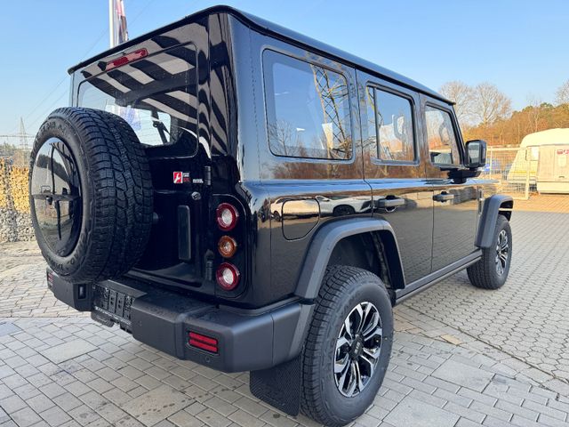 BAW 212 LederSeilwindeLED4WDAT...