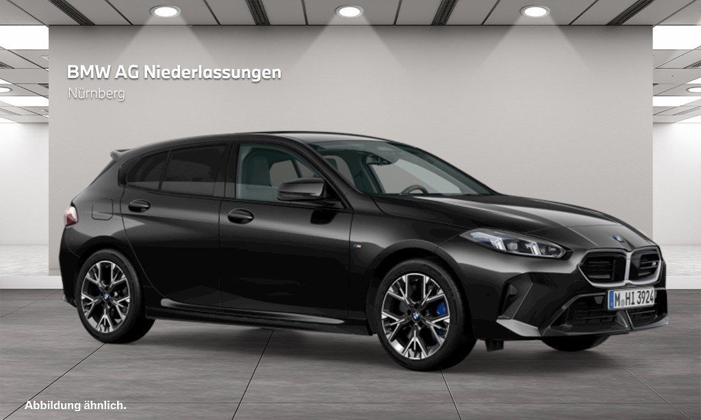 BMW M135 - Bild 8