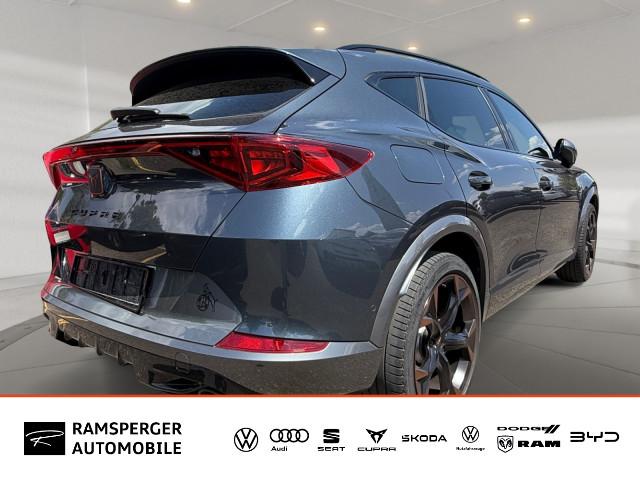 Cupra Formentor VZ 2.0 TSI LED/AHK/Pano/Assist/uvm.
