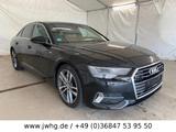 Audi A6 55 Quattro S-Line|ACC|Virtual|19"|Sportsitze - Audi: 19