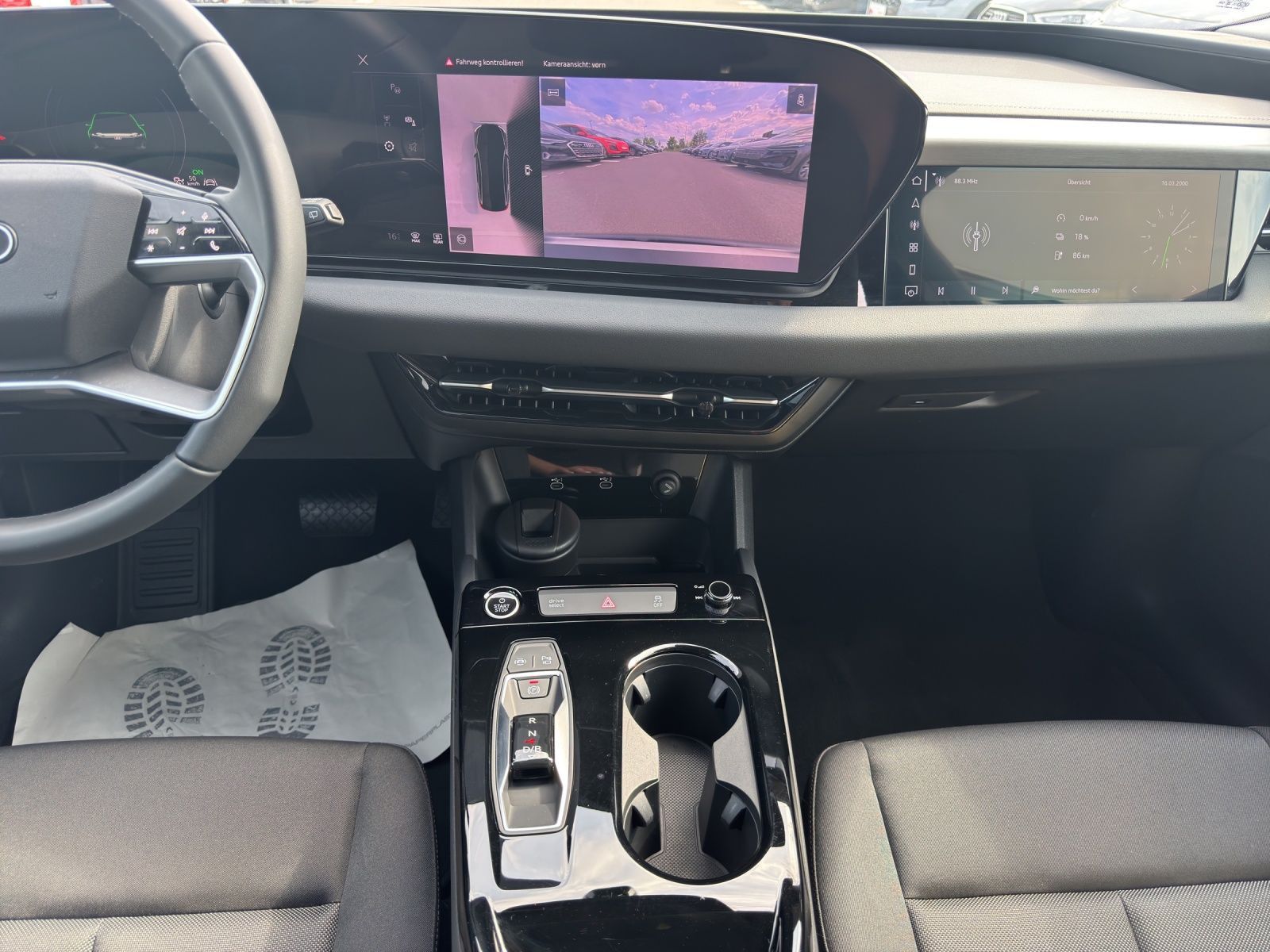 Audi A6 e-tron - Bild 6