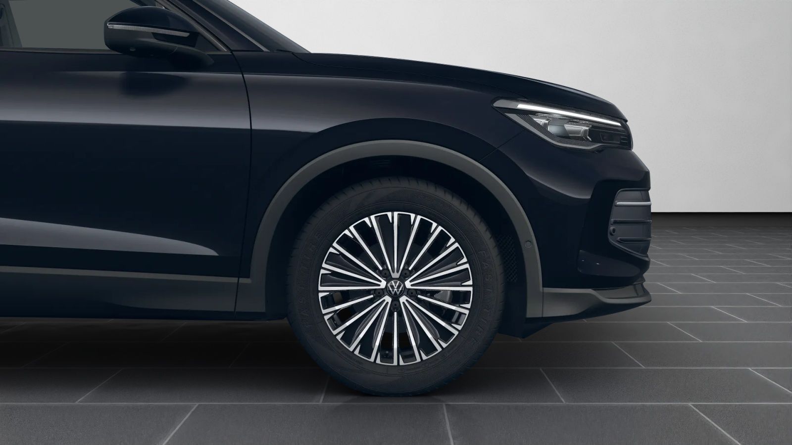 Volkswagen Tiguan - Bild 11