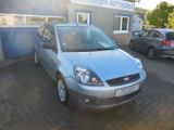 Ford Fiesta Ambiente - Ford Fiesta aus 2006: Ambiente