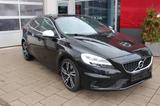 Volvo V40 R-Design - Volvo V40 aus 2017