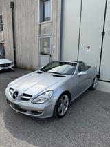 Mercedes-Benz Mercedes-benz SLK 350 - Mercedes-Benz SLK 350 aus 2005