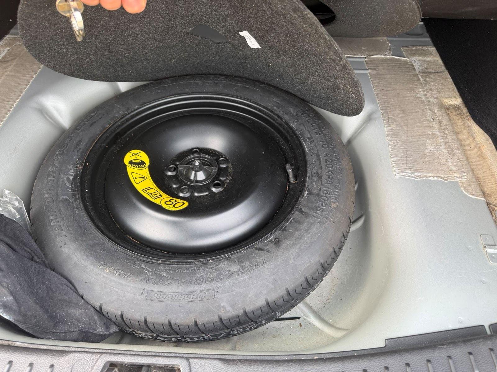 Ford Focus 2014 — photo 10