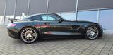 Mercedes-Benz AMG GT 4.0 V8 DCT - - Mercedes-Benz AMG GT aus 2018