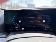 BMW XM/B&W/AHK/M-DRIVERs PACKAGE/BMW GARANTIE