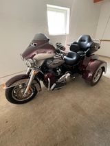 Harley-Davidson Trike Tri Glide Ultra - Offers matching your search criteria