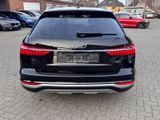 Audi A6 Allroad quattro 55 TDI basis-AHK-Pano-Voll - Audi A6: Leder, Luftfederung