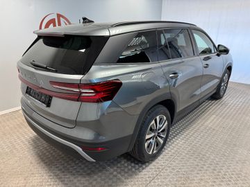 Fahrzeugverkauf 8 Skoda Kodiaq 1.5 TSI Selection Matrix+7-Sitze+AHK