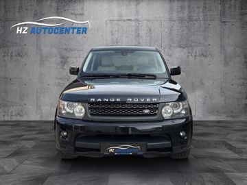 Land Rover Range Rover Sport V6 TD HSE*LED*S-DACH*CAM*SHZ
