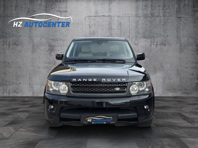 Land Rover Range Rover Sport V6 TD HSE*LED*S-DACH*CAM*SHZ