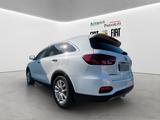 Kia Sorento Platinum 2.2 CRDI Automatik AWD - Kia in Krefeld