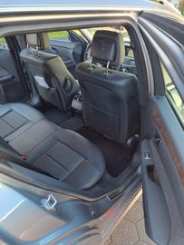 Mercedes E 250 - 9