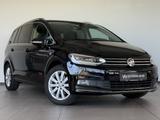 Volkswagen Touran Highline |AHK |ACC |LED |KAM |ACTIVE LIGH - Volkswagen Touran: Sportfahrwerk