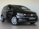 Volkswagen Touran Highline |AHK |ACC |LED |KAM |ACTIVE LIGH - Volkswagen Touran: Active