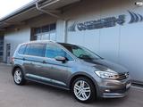 Volkswagen Touran 2.0 TDI DSG HIGHLINE *LED*NAVI*ACC*DCC* - Volkswagen Touran: Dcc