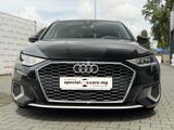 Audi A3 35 TDI S-Line / Kamera / Gewindefahrwerk - Audi A3 Gebrauchtwagen in Krefeld