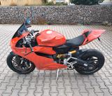 Ducati 899 Panigale - Angebote