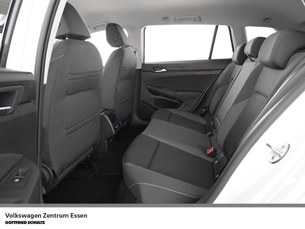 Volkswagen Golf Variant Active TSI LED Navi Sitzhzg, миниатюра 12