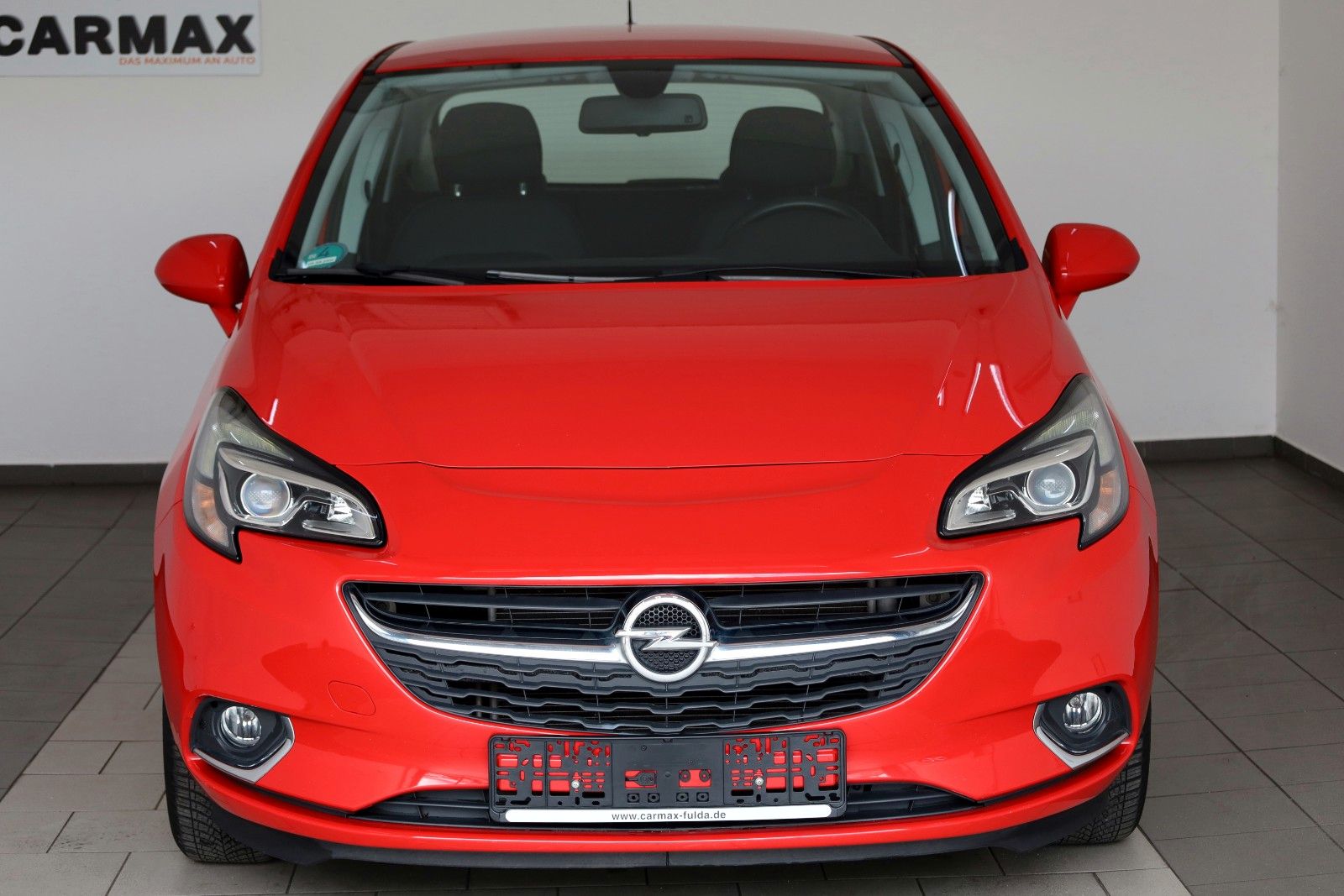 Fahrzeugabbildung Opel Corsa E Innovation ecoFlex T.Leder,Xenon,SH,PDC