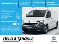 Volkswagen T7 Transporter - Vorschau Bild 1